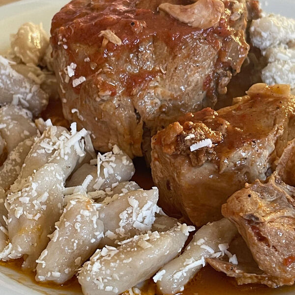 Bardouniotikos Rooster with Hilopites in the Oven (a G.G Recipe) - Gastronomy Tours img 9396 orig - Gastronomy Tours